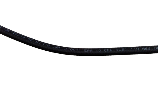 New OEM Genuine Bombardier Recreational Products, Hose - Part # 709000653