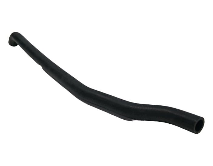 New OEM Genuine Bombardier Recreational Products, Radiator Inlet Hose - Part # 709200130