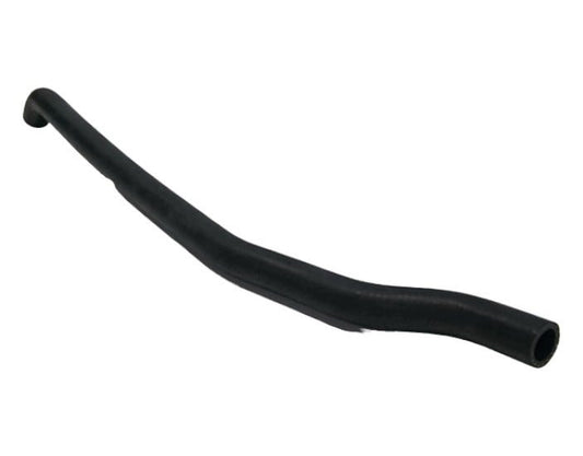 New OEM Genuine Bombardier Recreational Products, Radiator Inlet Hose - Part # 709200130