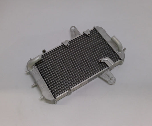 New OEM Genuine Bombardier Recreational Products, Radiator - Part # 709200152
