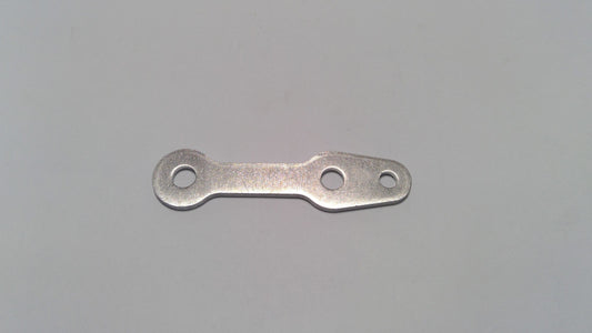 New OEM Genuine Bombardier Recreational Products, Stopper Plate - Part # 709400053