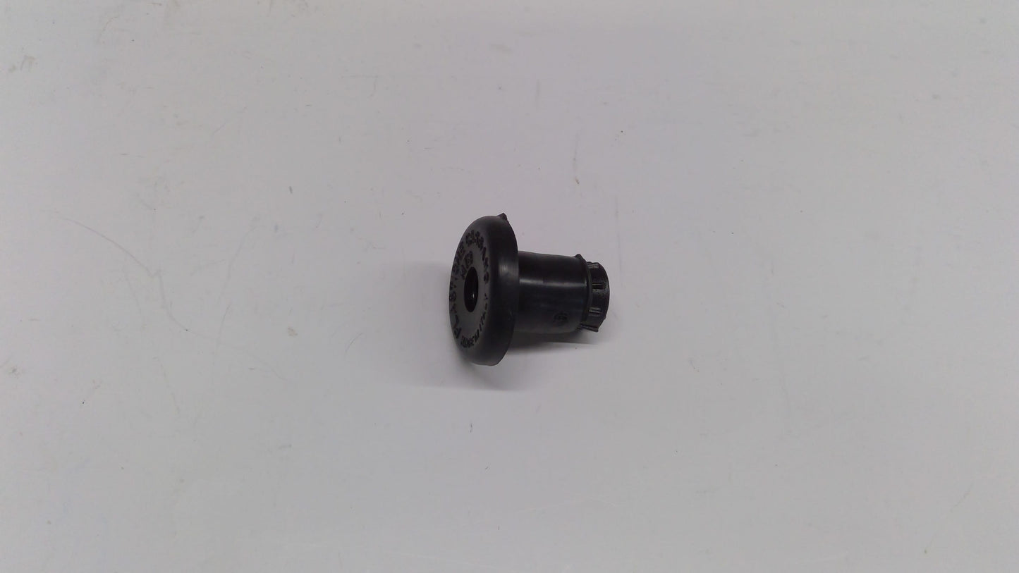 New OEM Genuine Bombardier Recreational Products, End Piece - Part # 709400189