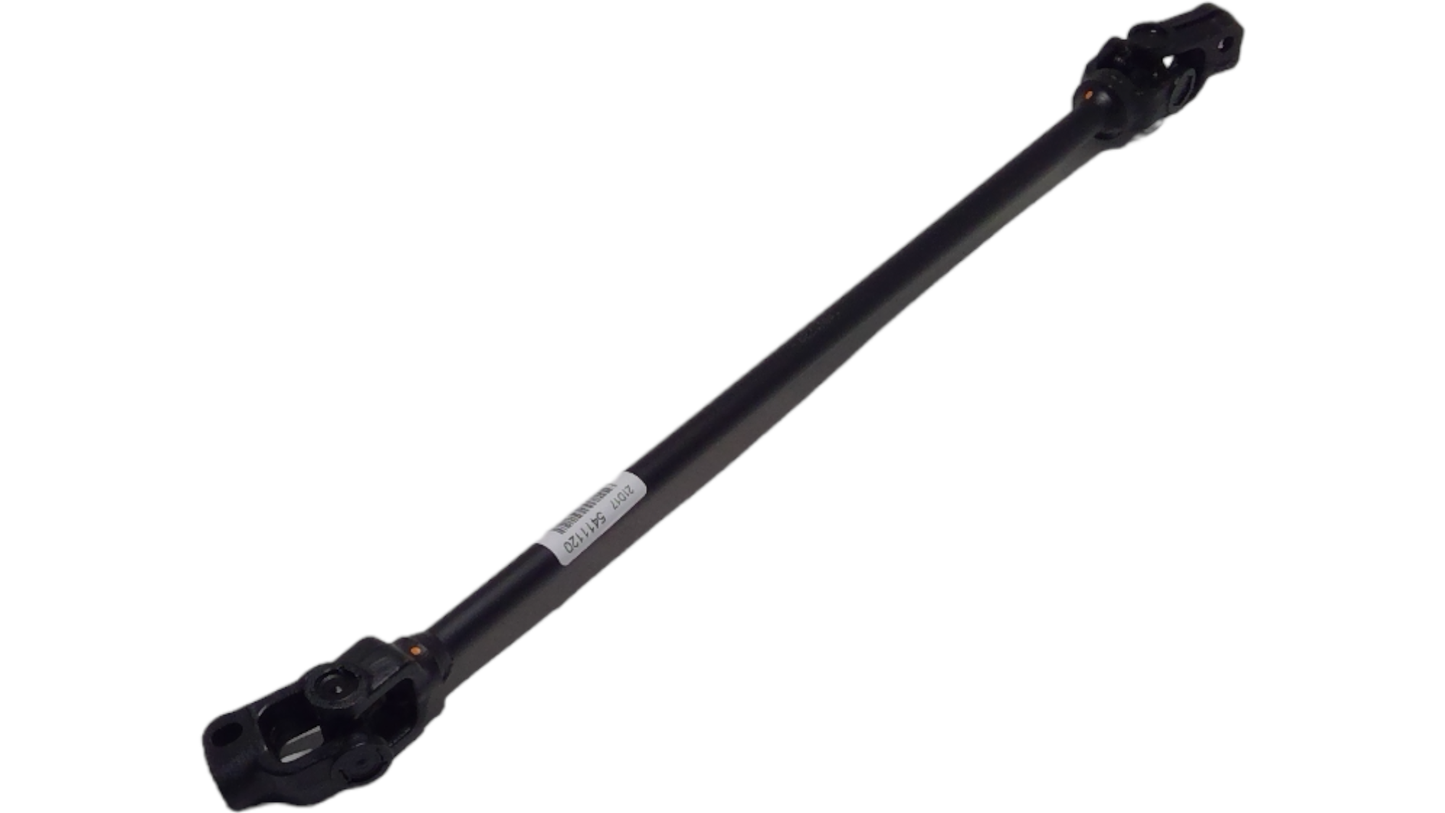 New OEM Genuine Bombardier Recreational Products, Steering Shaft Assy - Part # 709401499