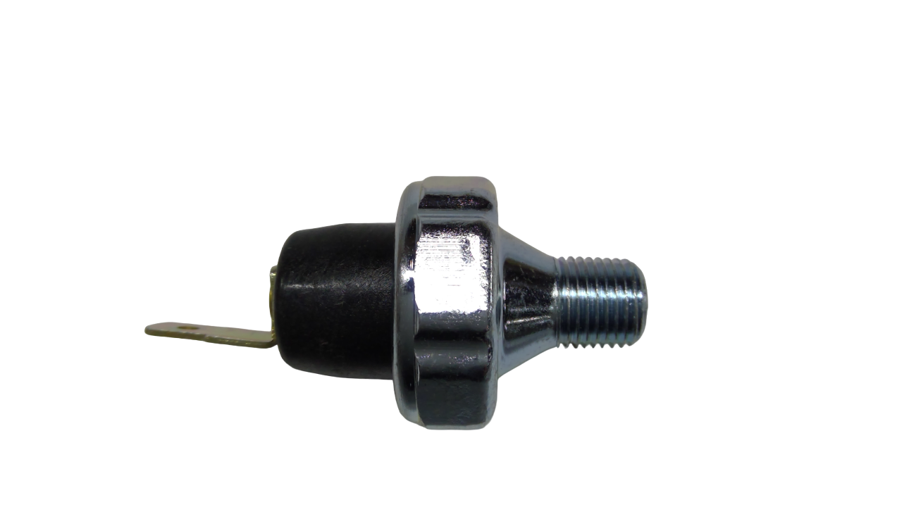New OEM Genuine Bombardier Recreational Products, Oil Pressure Switch - Part # 710000313