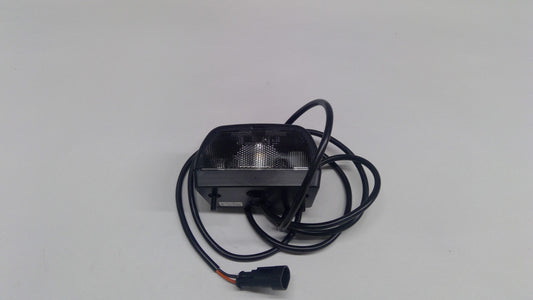 New OEM Genuine Bombardier Recreational Products, Licence Light - Part # 710000709
