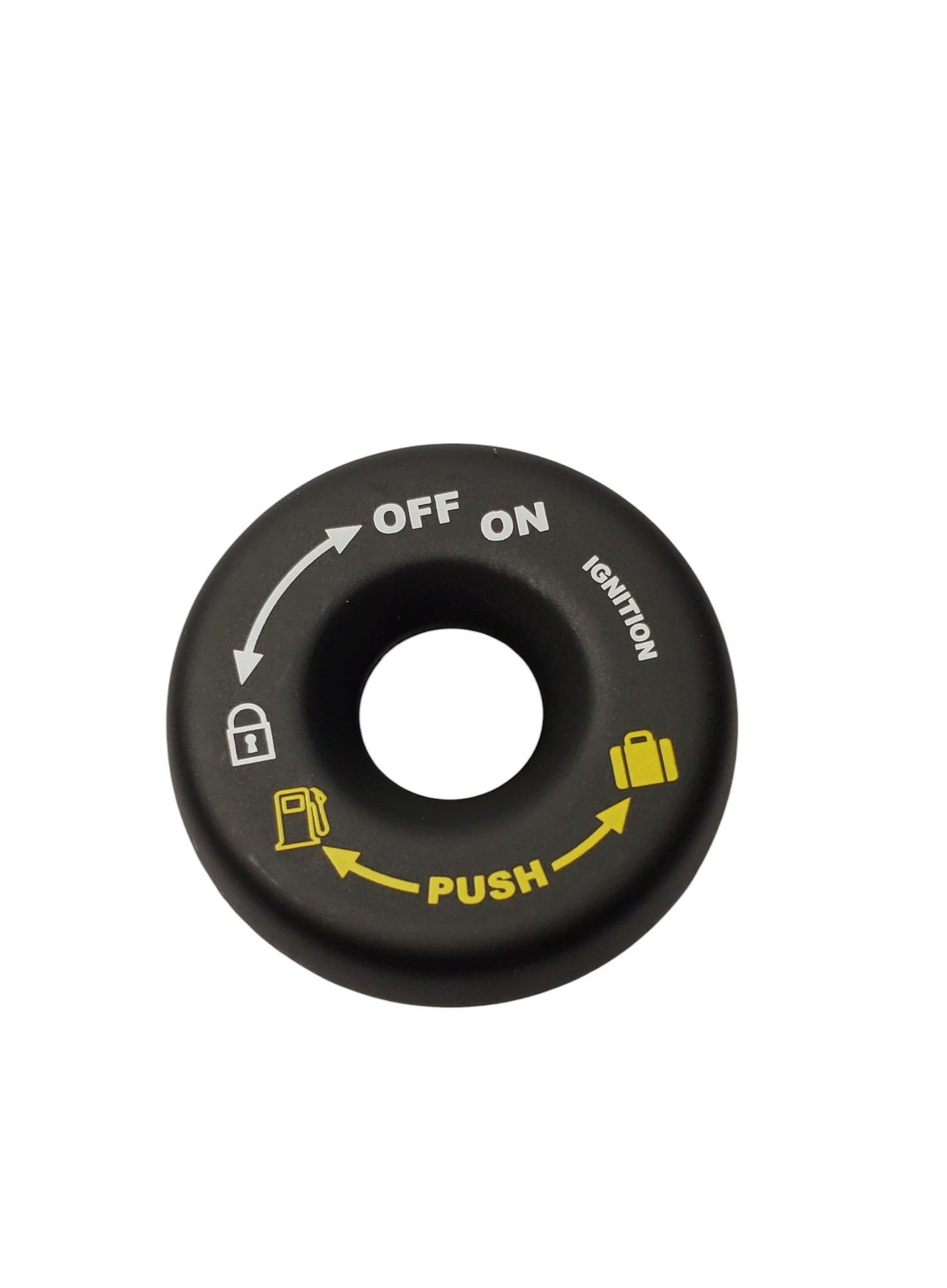 New OEM Genuine Bombardier Recreational Products, Switch Cover - Part # 710001194