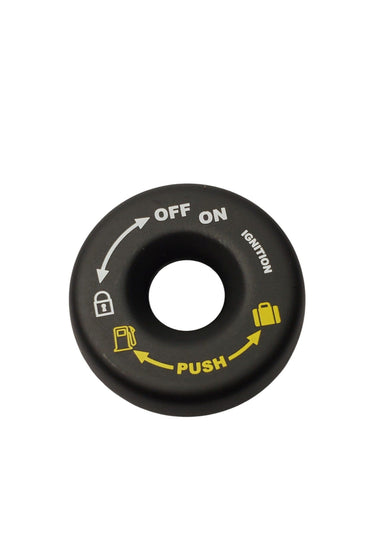 New OEM Genuine Bombardier Recreational Products, Switch Cover - Part # 710001194