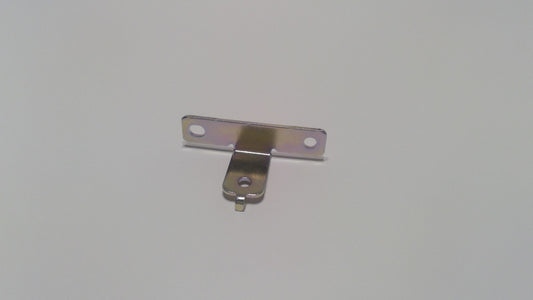 New OEM Genuine Bombardier Recreational Products, Solenoid Support - Part # 710001260