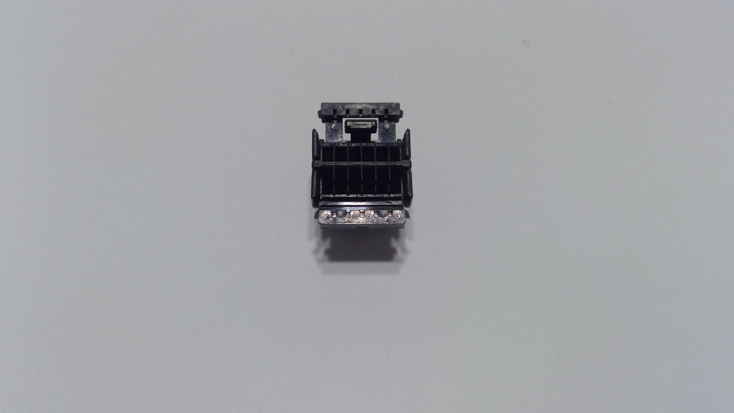 New OEM Genuine Bombardier Recreational Products, Housing - Part # 710001435