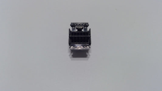 New OEM Genuine Bombardier Recreational Products, Housing - Part # 710001435
