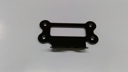 New OEM Genuine Bombardier Recreational Products, Bracket Winch Relay - Part # 710001596