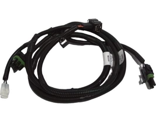 New OEM Genuine Bombardier Recreational Products, Wiring Harness Rear - Part # 710003681