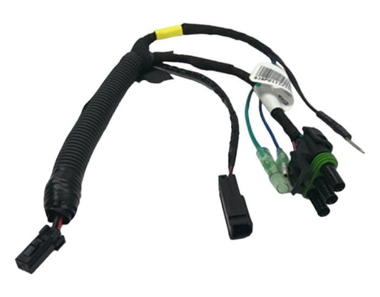 New OEM Genuine Bombardier Recreational Products, Wiring Harness Winch - Part # 710004616