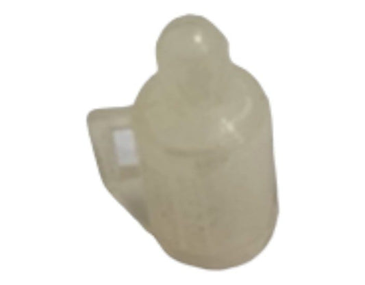 New OEM Genuine Bombardier Recreational Products, Rubber Plug - Part # 710004656