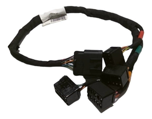 New OEM Genuine Bombardier Recreational Products, Wiring Harness Switch - Part # 710004763
