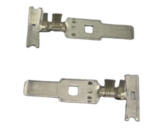 New OEM Genuine Bombardier Recreational Products, Female Terminal - Part # 710005195