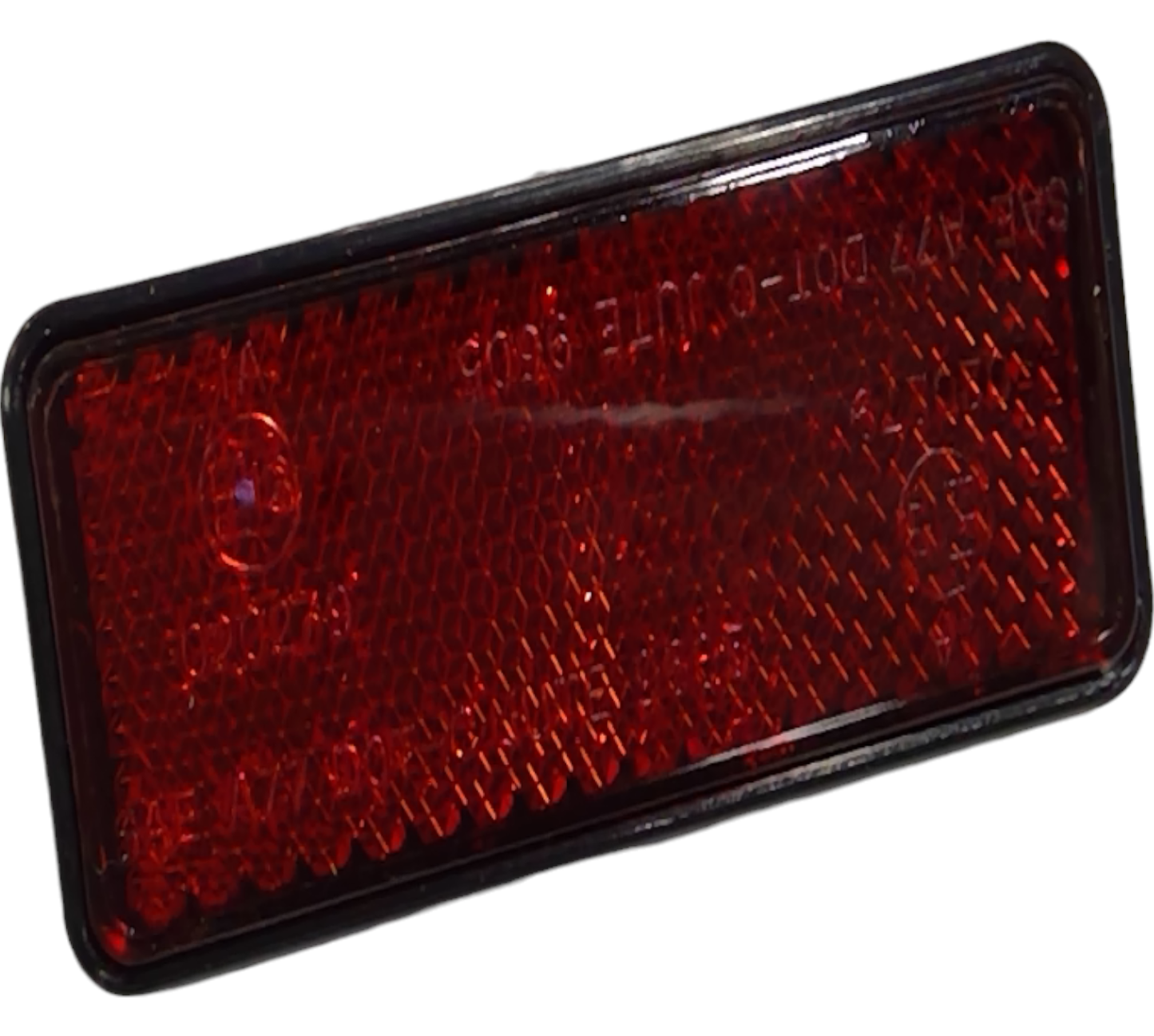 New OEM Genuine Bombardier Recreational Products, Reflector - Part # A33741133000