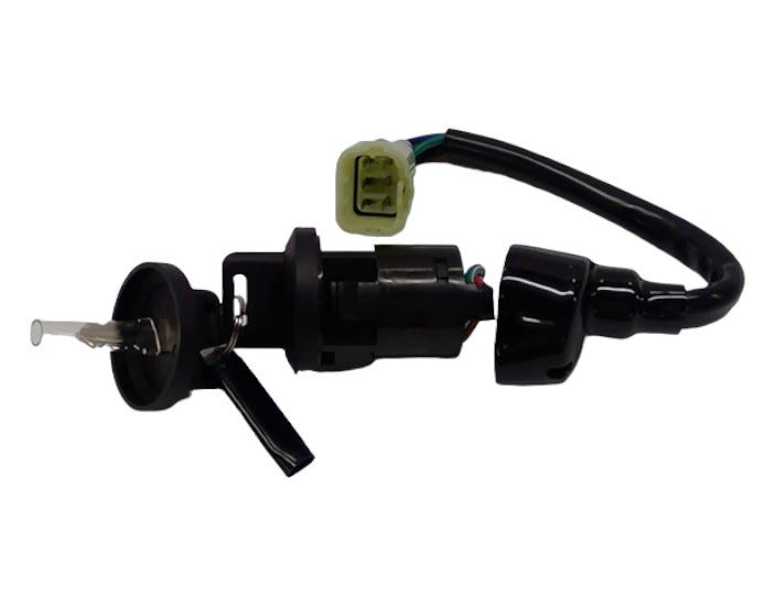 New OEM Genuine Bombardier Recreational Products, Main Switch Assy - Part # A3510016600A
