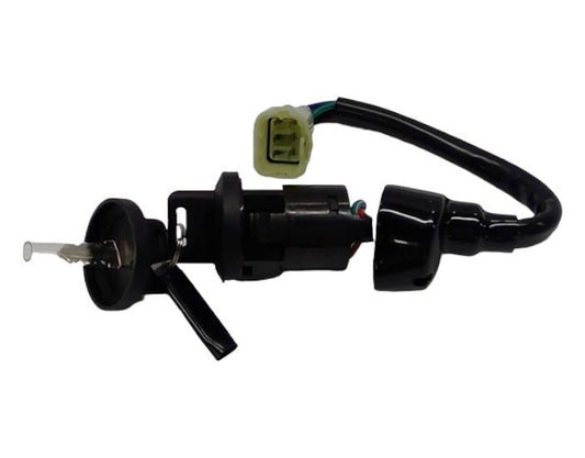 New OEM Genuine Bombardier Recreational Products, Main Switch Assy - Part # A3510016600A