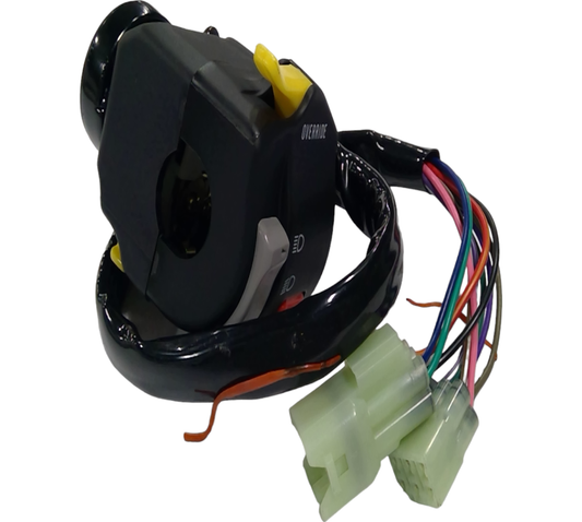 New OEM Genuine Bombardier Recreational Products, Lh Switch - Part # A3520017900A