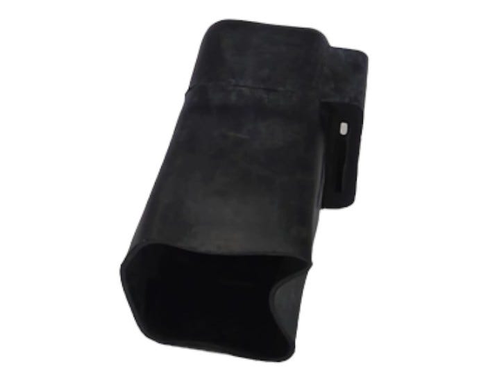New OEM Genuine Bombardier Recreational Products, Starting Relay - Part # A38501152000