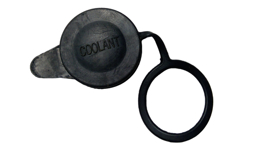 New OEM Genuine Bombardier Recreational Products, Radiator Pressure Cap - Part # S19104MB0700
