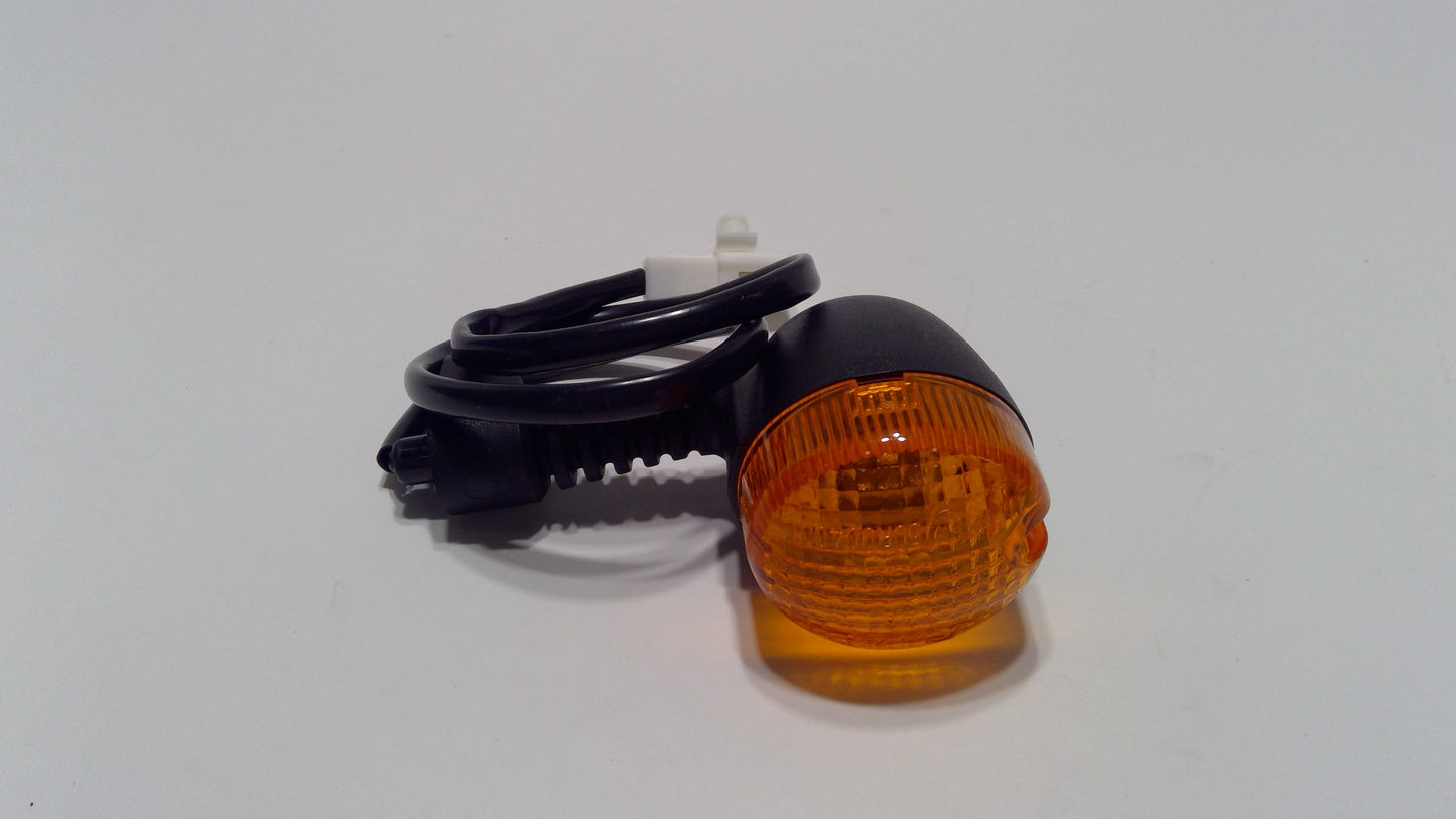 New OEM Genuine Bombardier Recreational Products, Rh Front Flasher Ass'Y - Part # S33400RCA900