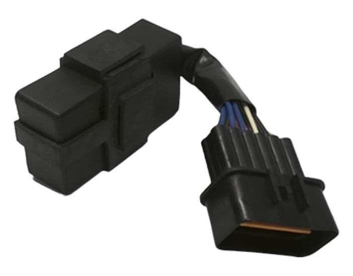 New OEM Genuine Bombardier Recreational Products, Shift Gear Control Unit - Part # S3576ARCA000