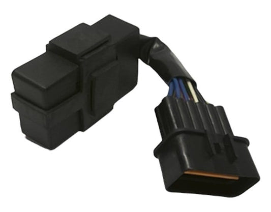 New OEM Genuine Bombardier Recreational Products, Shift Gear Control Unit - Part # S3576ARCA000