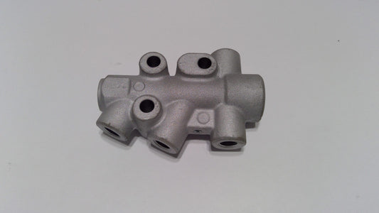 New OEM Genuine Bombardier Recreational Products, Pressure Control Valve - Part # S46300RA1000