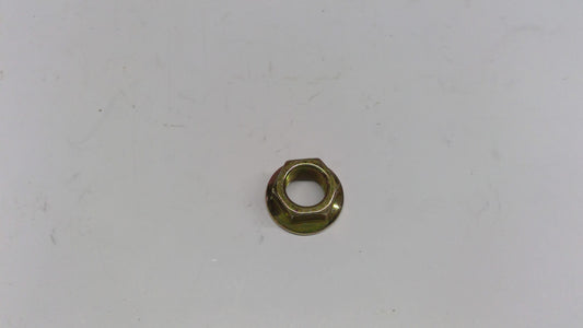 New OEM Genuine Bombardier Recreational Products, Nut Flange - Part # S90201KR8751