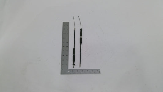 New OEM Genuine Bombardier Recreational Products, Throttle Cable - Part # V17911DGE050