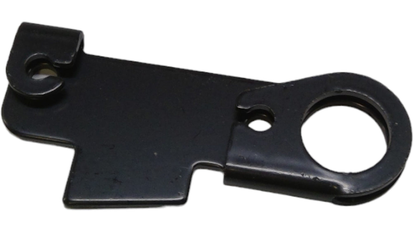 New OEM Genuine Bombardier Recreational Products, Throttle Cable Plate - Part # V50336DGE030