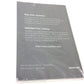 New OEM 1998 Cadillac Navigation System Information Manual Booklet, Part # 25737696