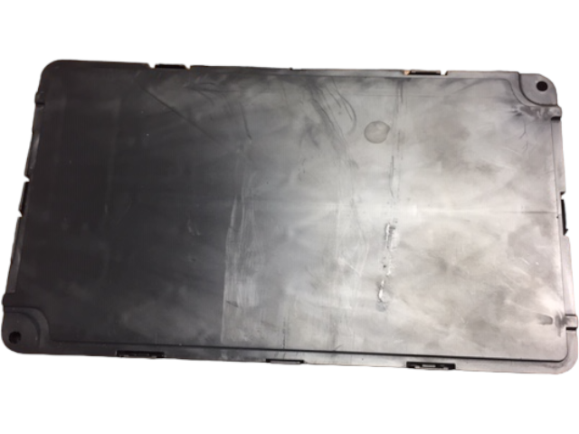 New OEM Genuine Harley-Davidson , Body Cntrl Modulebcmz-Axis - Part # 69996-12