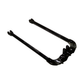 Harley-Davidson: Genuine OEM Factory Original, Spring Fork Asy,Black - Part # 46174-05