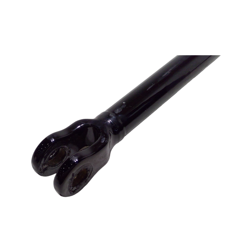 Harley-Davidson: Genuine OEM Factory Original, Spring Fork Asy,Black - Part # 46174-05