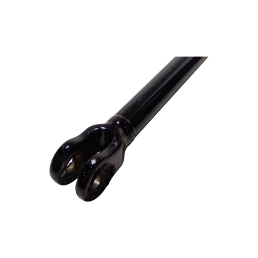 Harley-Davidson: Genuine OEM Factory Original, Spring Fork Asy,Black - Part # 46174-05