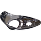 Harley-Davidson: Genuine OEM Factory Original, Instr Panel Console,Chrm - Part # 71512-09