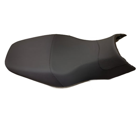 New OEM Genuine Harley-Davidson Seat Full Standard Black, N0025.1AKFYW