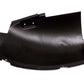 New OEM 2004-2005 Pontiac Bonneville Passenger Right Rear Bumper Shield, Part # 25764654