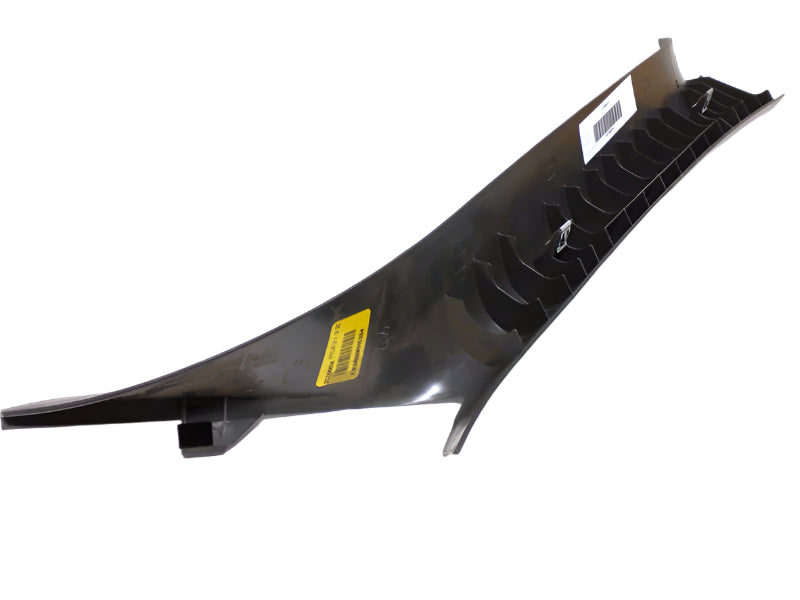 New OEM 2002-2005 Buick Lesabre Driver Left Windshield Pillar Trim, Part # 25766614