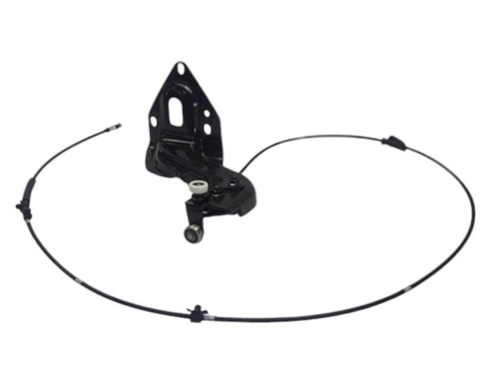 New 1999–2004 Honda Odyssey Left Side Sliding Door Lower Roller Assembly – Part #72570-S0X-A01