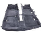 Honda : Genuine OEM Factory Original, Floor Mat *Nh167L* - Part # 83301-S0K-J00ZA