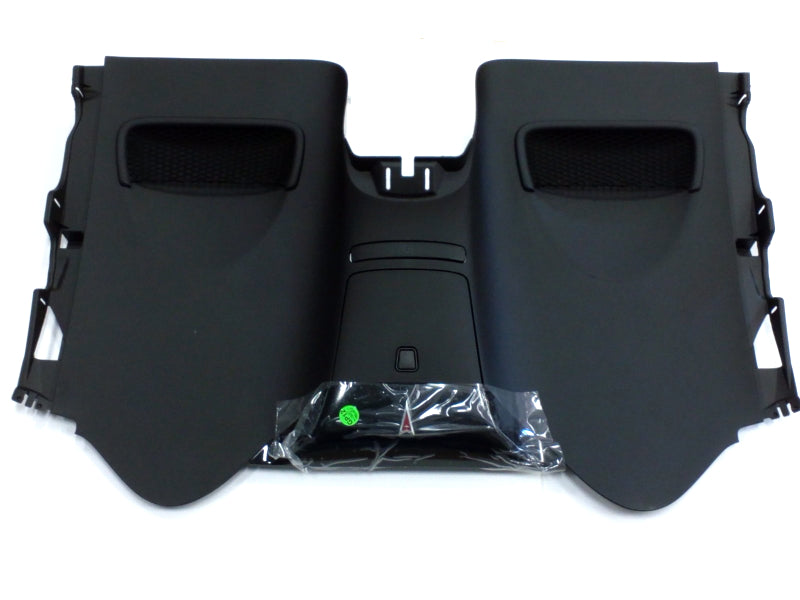 New OEM 2008 Pontiac Solstice Convertible Rear Interior Trim Panel, Part # 25823460