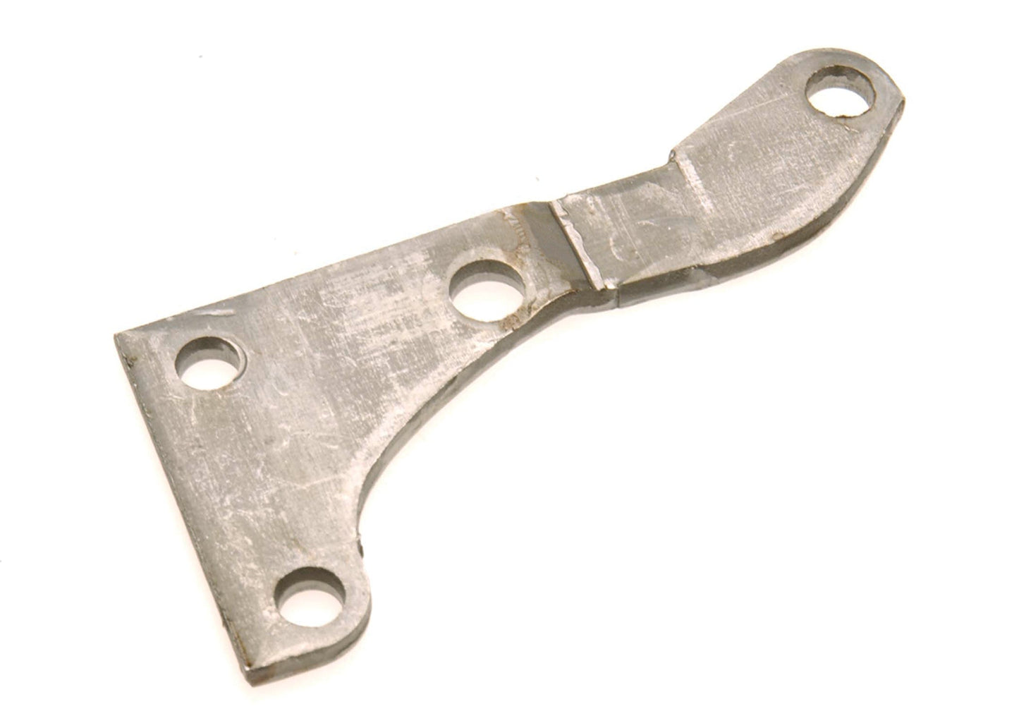 New OEM 1969-1975 Small Block Chevy Lower Alternator Bracket Long, Part # 14015533