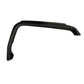 New OEM 2007-2010 H3 Front Fender Wheel Well Flare Arch Molding Right, Part # 15822885