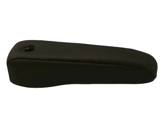 New 2013-2017 Chevrolet Traverse Armrest Assembly, Rear Seat Black, Part # 22958321
