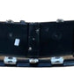 New 2013-2014 Cadillac Escalade Grille Assembly, Front Lower Blue, # 23221157