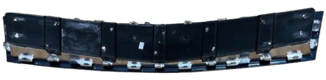 New 2013-2014 Cadillac Escalade Grille Assembly, Front Lower Blue, # 23221157